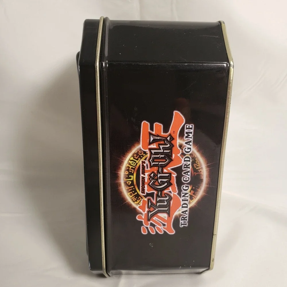YuGiOh Insect Queen Collector's Tin 2004 EMPTY *READ*